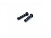 Frame lock pins for M4/M16