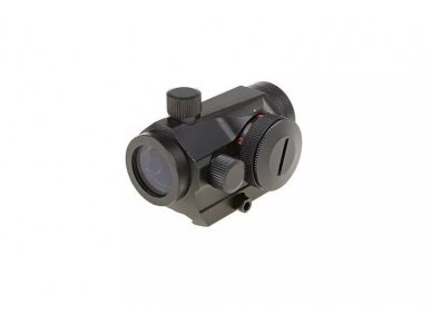 Theta Optics Compact Reflex Sight red dot 1