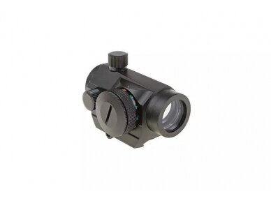 Theta Optics Compact Reflex Sight red dot 2