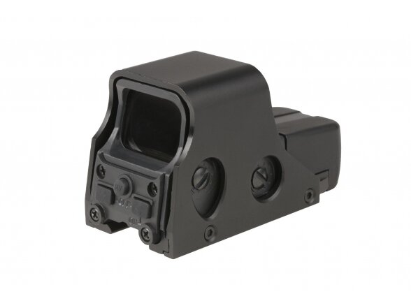 Red dot sight TO551 1 Red dot sight TO551 1