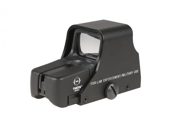 Red dot sight TO551 Red dot sight TO551