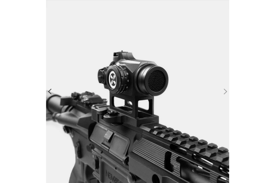 Maveric III artintuvo apsauga V3 Killflash 1