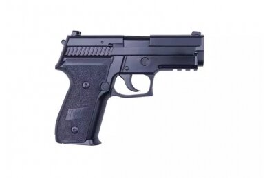 KP-02 pistol replica 3