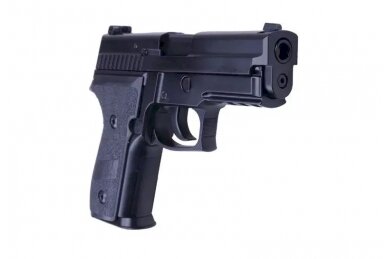KP-02 pistol replica 4