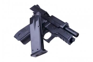 KP-02 pistol replica 5