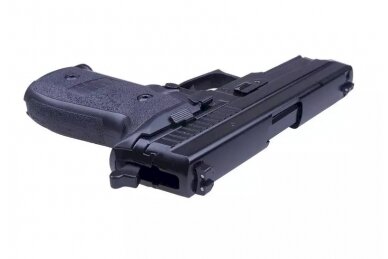KP-02 pistol replica 6