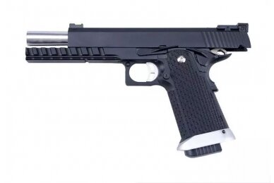 KP-06 pistol replica (green gas) 6