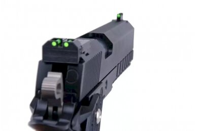 KP-06 pistol replica (green gas) 9