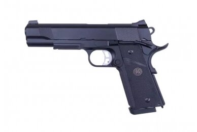 KP-07 pistol replica (green gas) 1