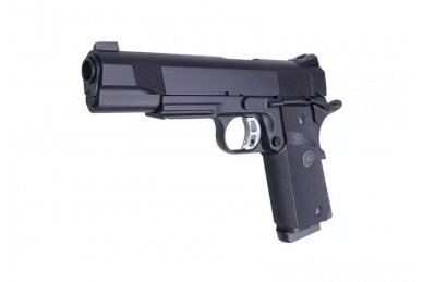 KP-07 pistol replica (green gas) 2