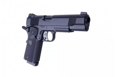 KP-07 pistol replica (green gas) 3