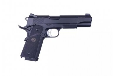 KP-07 pistol replica (green gas) 4