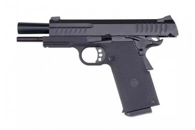 KP-08 pistol replica 5