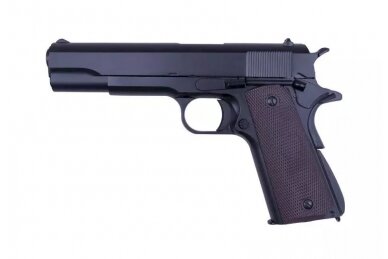 KP-1911 pistol replica (green gas) 1
