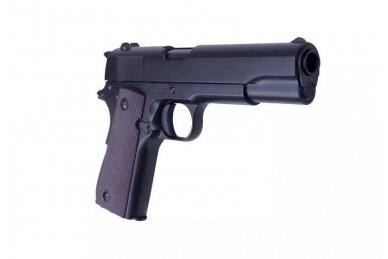 KP-1911 pistol replica (green gas) 3