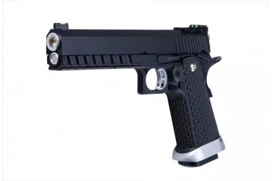 KP06 pistol replica (CO2) 2