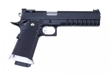 KP06 pistol replica (CO2) 3