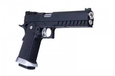 KP06 pistol replica (CO2) 4
