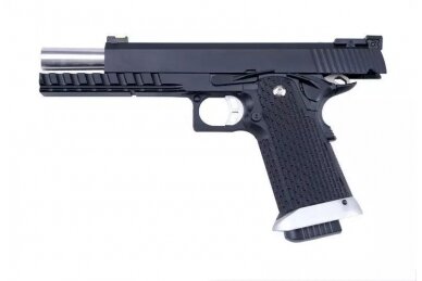 KP06 pistol replica (CO2) 6