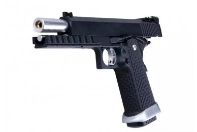 KP06 pistol replica (CO2) 7