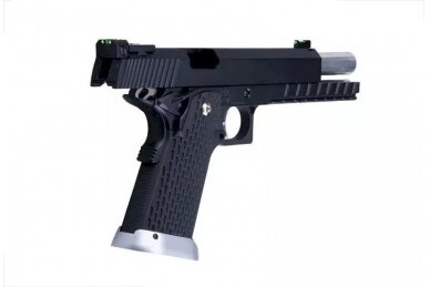 KP06 pistol replica (CO2) 8