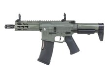 KRYTAC Trident MK II PDW Foliage Green airsoft Carbine