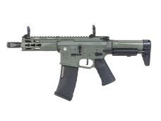 KRYTAC Trident MK II PDW Foliage Green airsoft Carbine