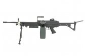 Kulkosvaidis M249 MK1