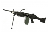 Kulkosvaids  M249 MK 2