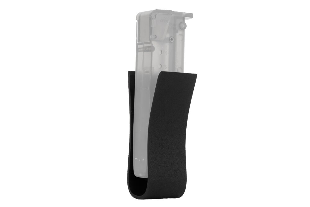 Kydex insert for Wosport MG-ACC-K-03 pistol magazine pouches 3 Kydex insert for Wosport MG-ACC-K-03 pistol magazine pouches 3