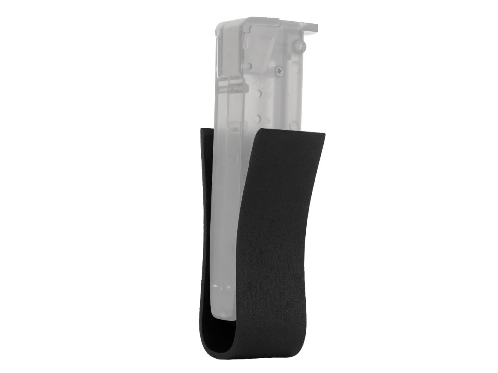 Kydex insert for Wosport MG-ACC-K-03 pistol magazine pouches 3 Kydex insert for Wosport MG-ACC-K-03 pistol magazine pouches 3