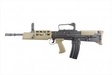 L85A2 Assault Rifle Replica