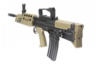 L85A2 Assault Rifle Replica 1