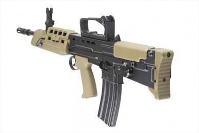 L85A2 Assault Rifle Replica 11