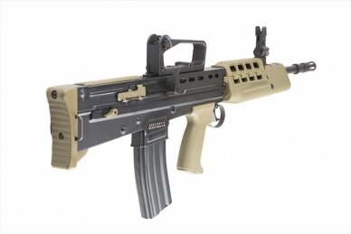 L85A2 Assault Rifle Replica 12
