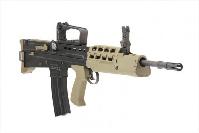 L85A2 Assault Rifle Replica 13
