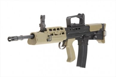 L85A2 Assault Rifle Replica 14