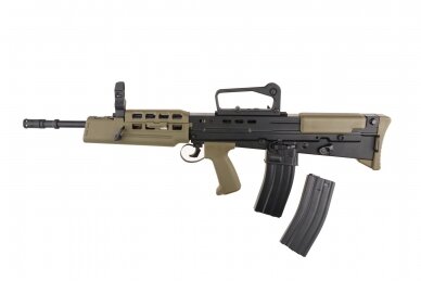 L85A2 Assault Rifle Replica 7
