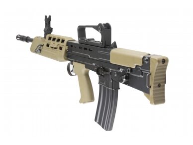 L85A2 Assault Rifle Replica 1