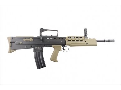 L85A2 Assault Rifle Replica 10
