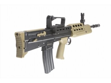 L85A2 Assault Rifle Replica 12