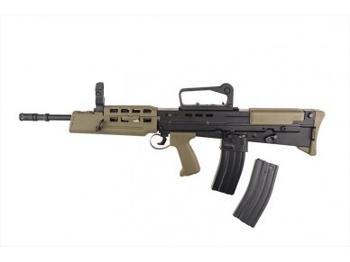 L85A2 Assault Rifle Replica 17