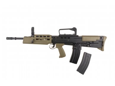 L85A2 Assault Rifle Replica 7
