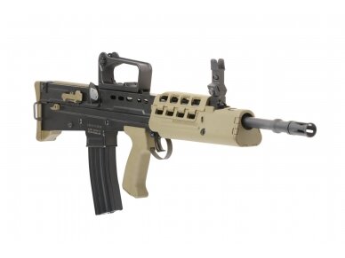 L85A2 Assault Rifle Replica 9