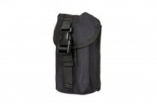 Large pouch All-Purpose Pidae - Black