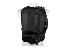 Large Capacity Bag Black