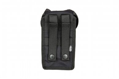 Large pouch All-Purpose Pidae - Black 3