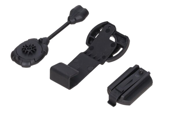 Latarka taktyczna na hełm Specna Arms MC 3.0 Czarna Latarka taktyczna na hełm Specna Arms MC 3.0 Czarna