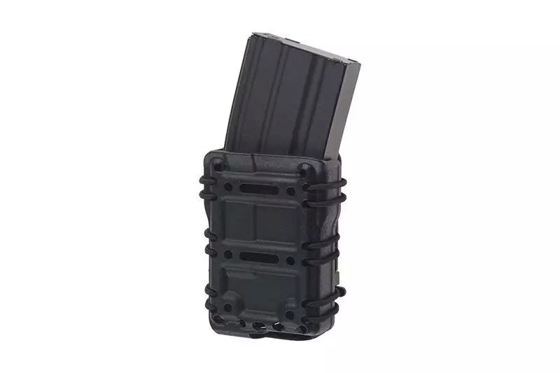 Ładownica SMC na magazynek 5.56 (MOLLE) - czarna Ładownica SMC na magazynek 5.56 (MOLLE) - czarna