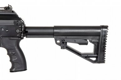 LCK-15 carbine replica 12